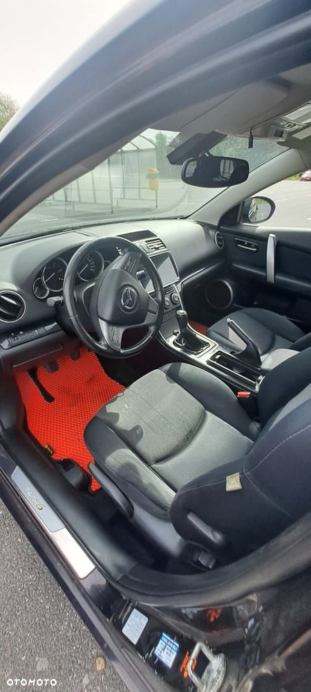 Mazda 6 2.0 CD Exclusive - 21