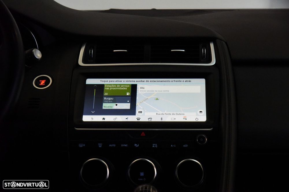 Jaguar E-Pace 2.0 i4D - 20