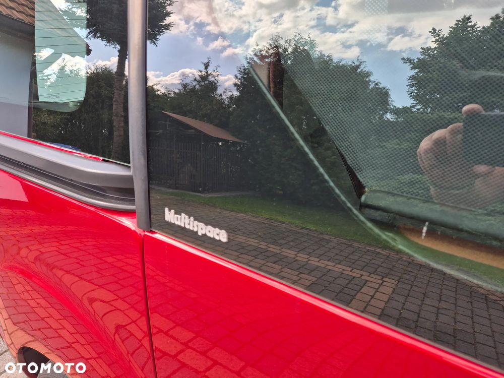 Citroën Berlingo 1.6 HDi 110 FAP Multispace Exclusive - 11