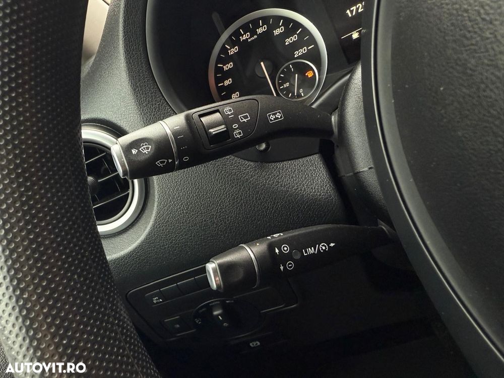 Mercedes-Benz Vito - 10
