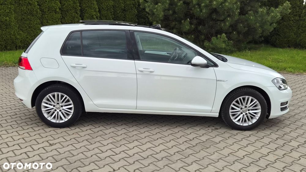 Volkswagen Golf 1.6 TDI SCR Trendline - 6