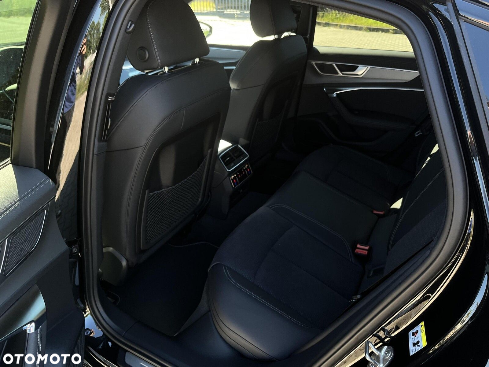 Audi A6 - 22