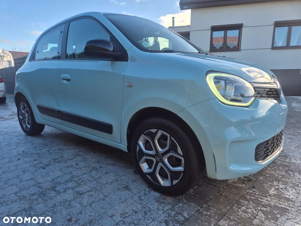 Renault Twingo SCe 65 LIFE - 2