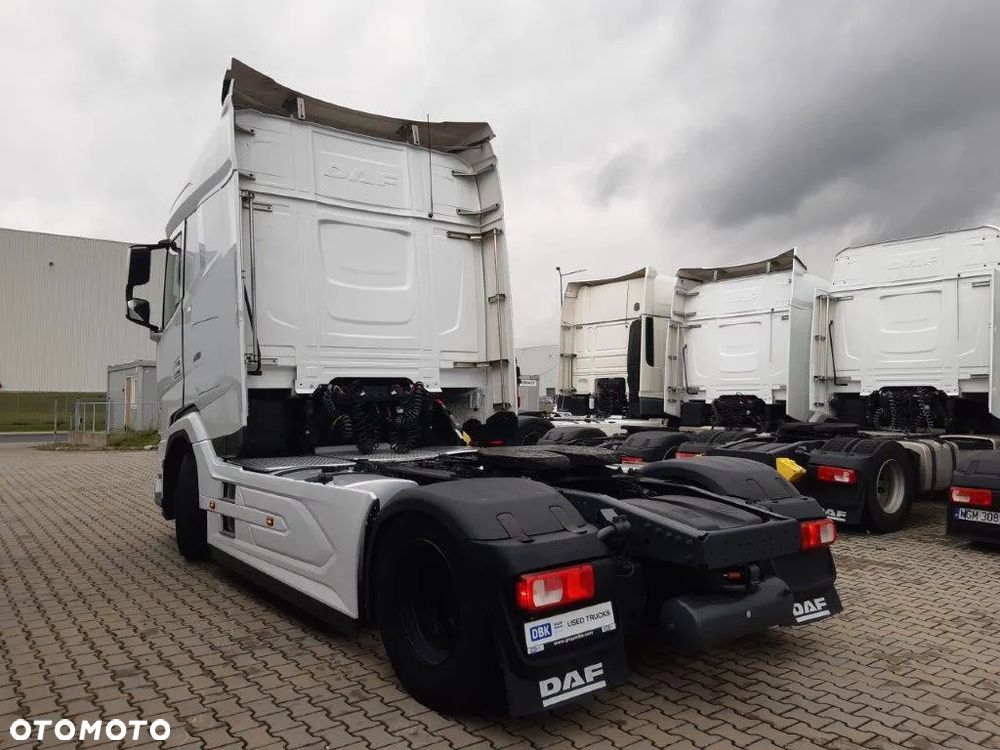 DAF XG 480 FT STANDARD  STOCK (31937) - 3