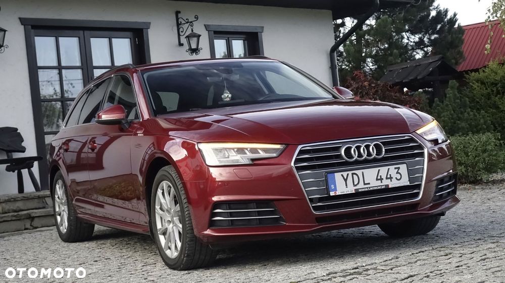 Audi A4 - 17