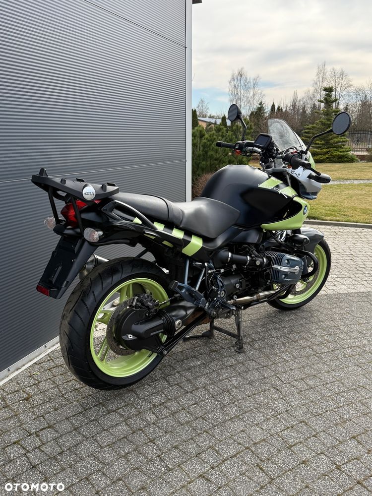 BMW R - 4