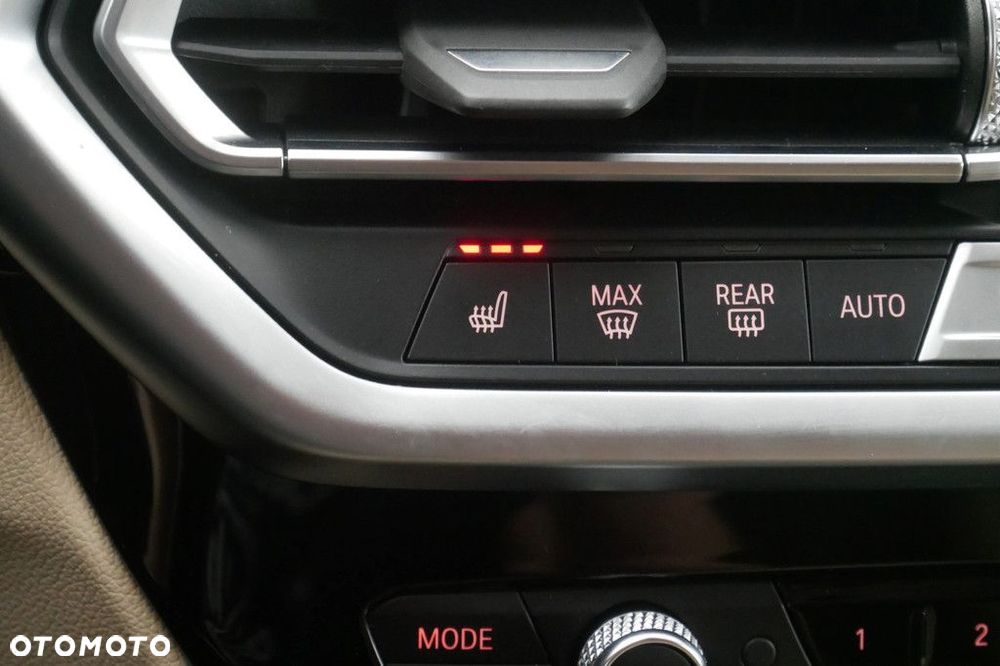 BMW X3 - 30
