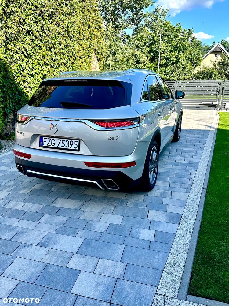 DS Automobiles DS 7 Crossback 1.6 PureTech Rivoli - 20