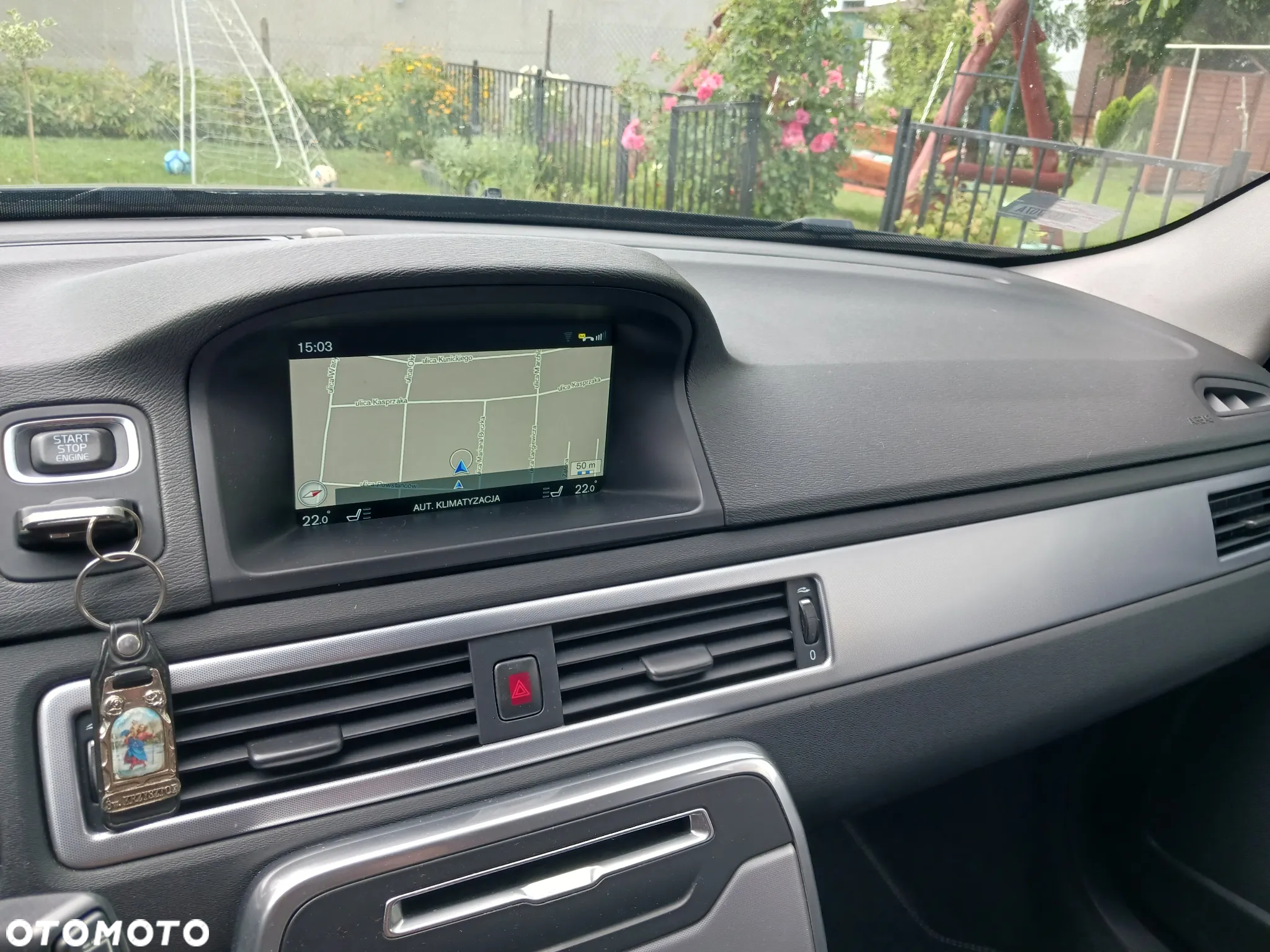 Volvo V70 D3 Drive-E Dynamic Kinetic - 6