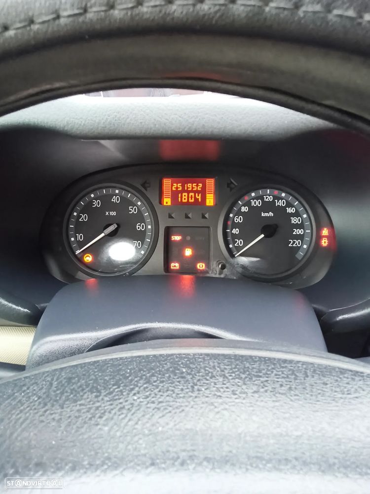 Renault Clio 1.5 dCi Pack - 6