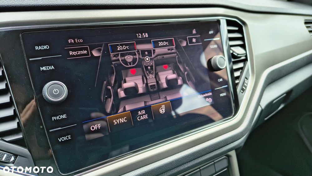 Volkswagen T-Roc - 23