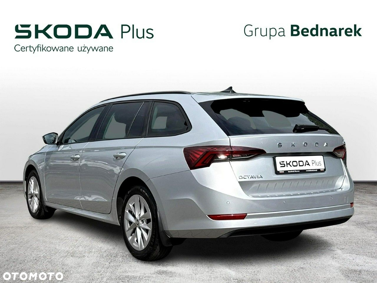Skoda Octavia 1.0 TSI Ambition - 3