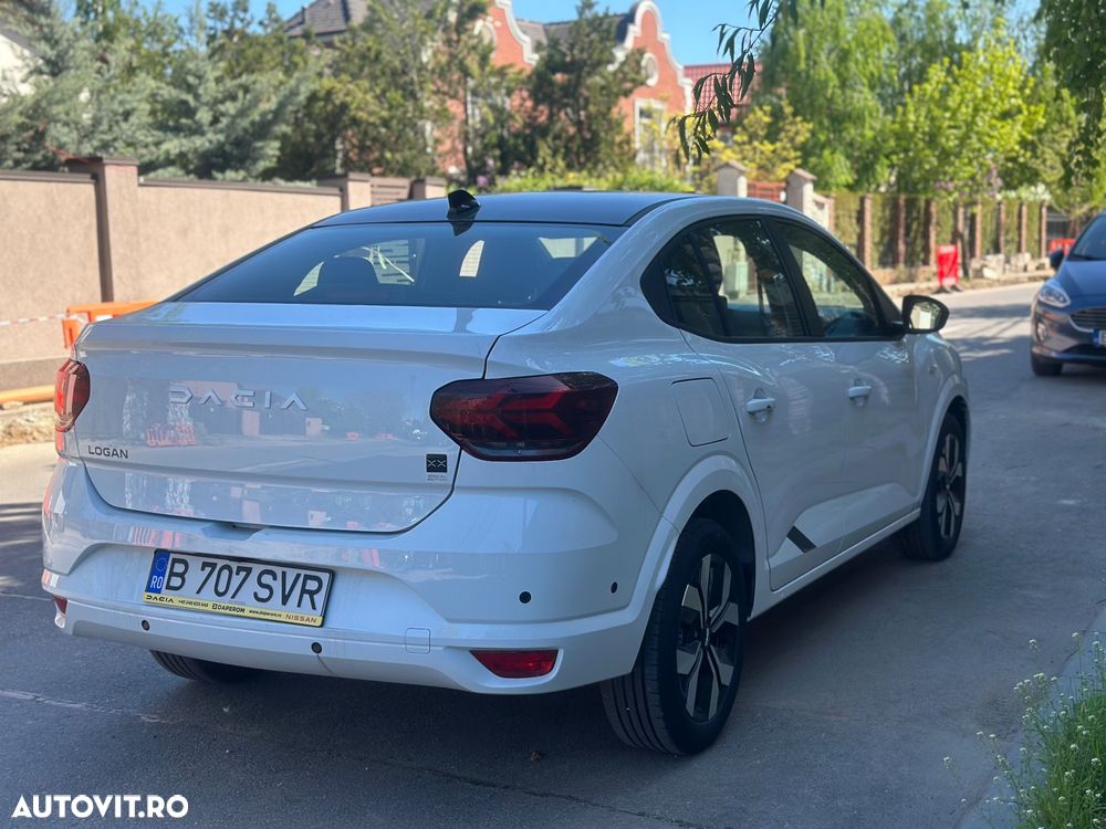 Dacia Logan - 13