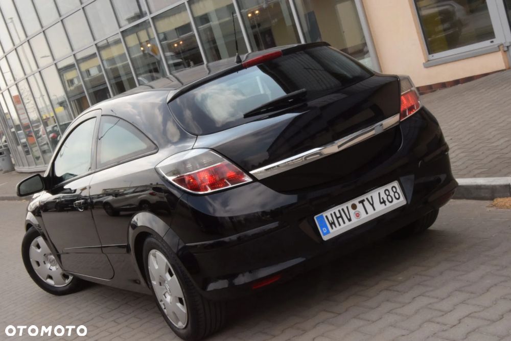 Opel Astra 1.6 Catch me - 31