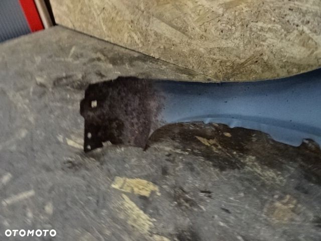 BŁOTNIK PRAWY PRZÓD PRFZEDNI MAZDA DEMIO LIFT - 6