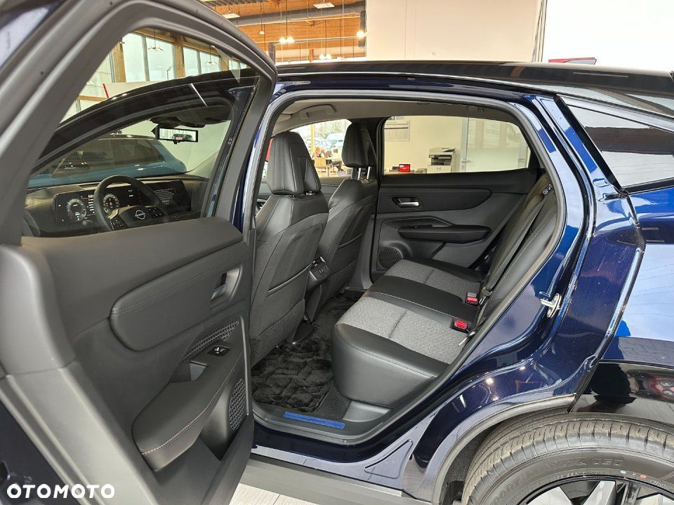 Nissan Ariya - 8