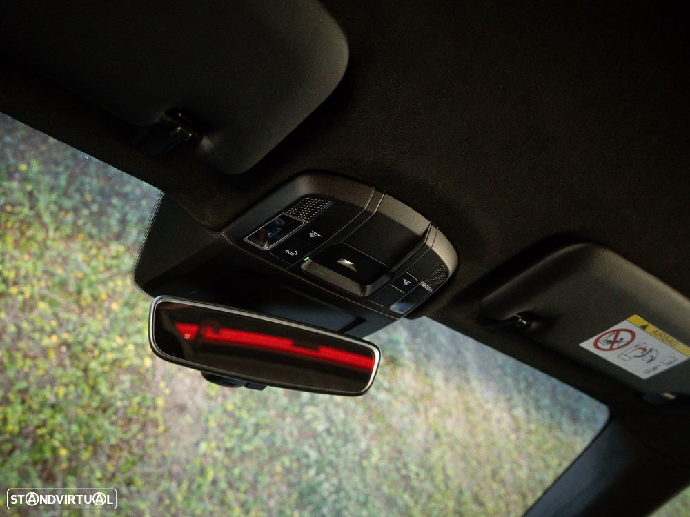 Porsche 911 (992) GT3 PDK - 52