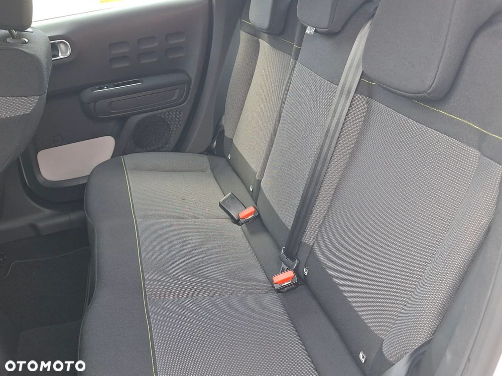 Citroën C3 - 20