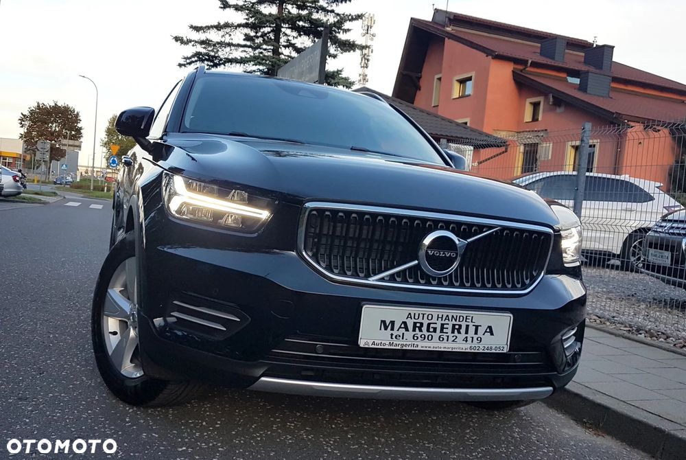 Volvo XC 40 D3 Momentum - 39