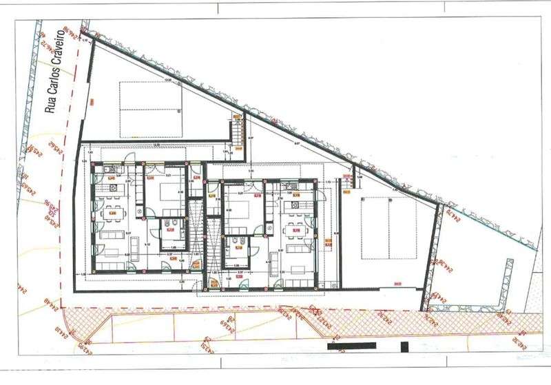 Moradias T4 Geminadas em Construção | Espinhal – Penela - Grande imagem: 4/6