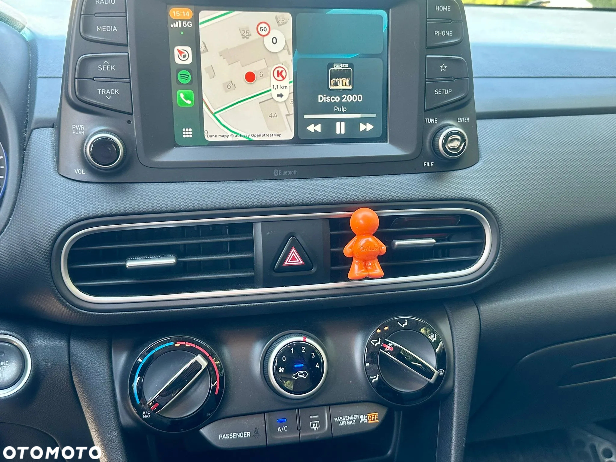 Hyundai Kona - 11