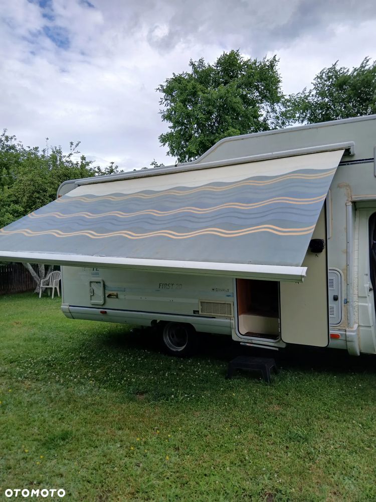 Ford Transit - 35