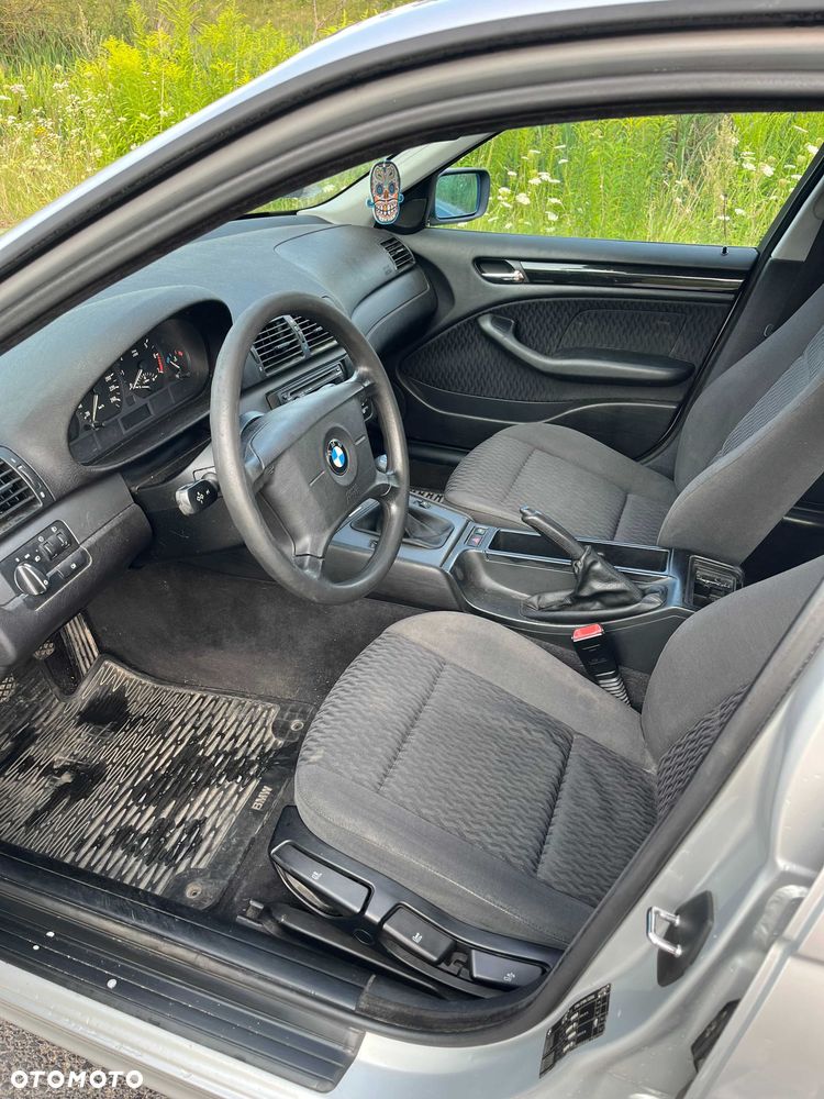BMW Seria 3 - 8