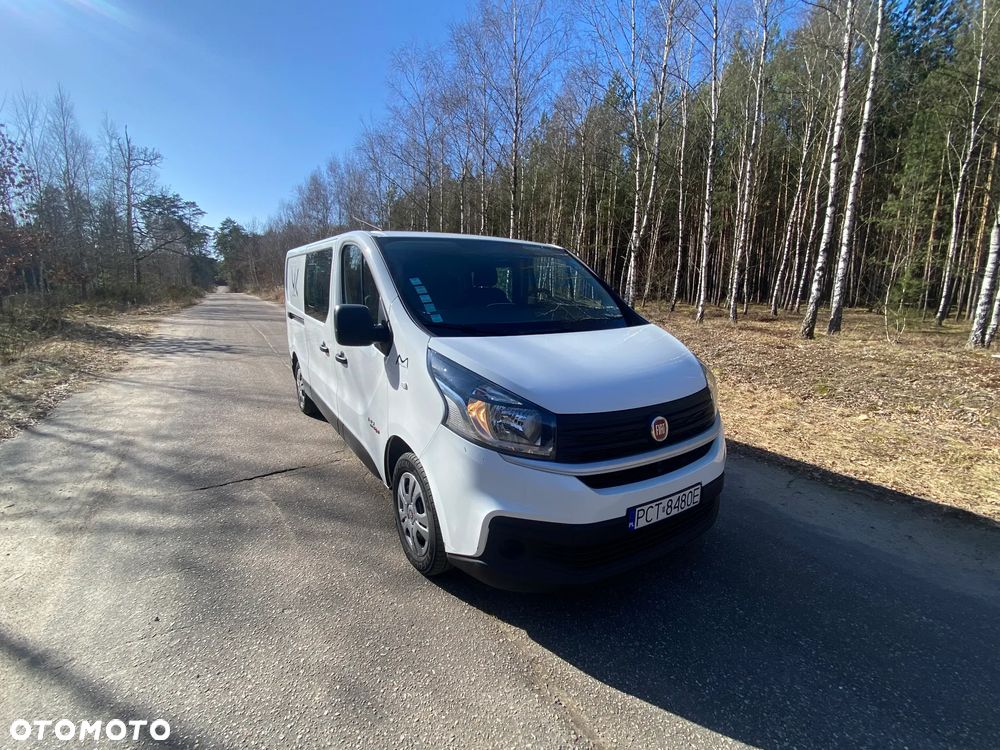 Fiat Talento - 5