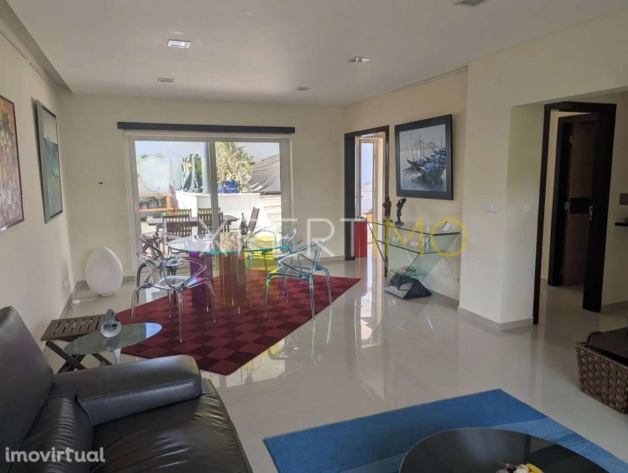 Moradia V3 Caldas da Rainha - Grande imagem: 4/28