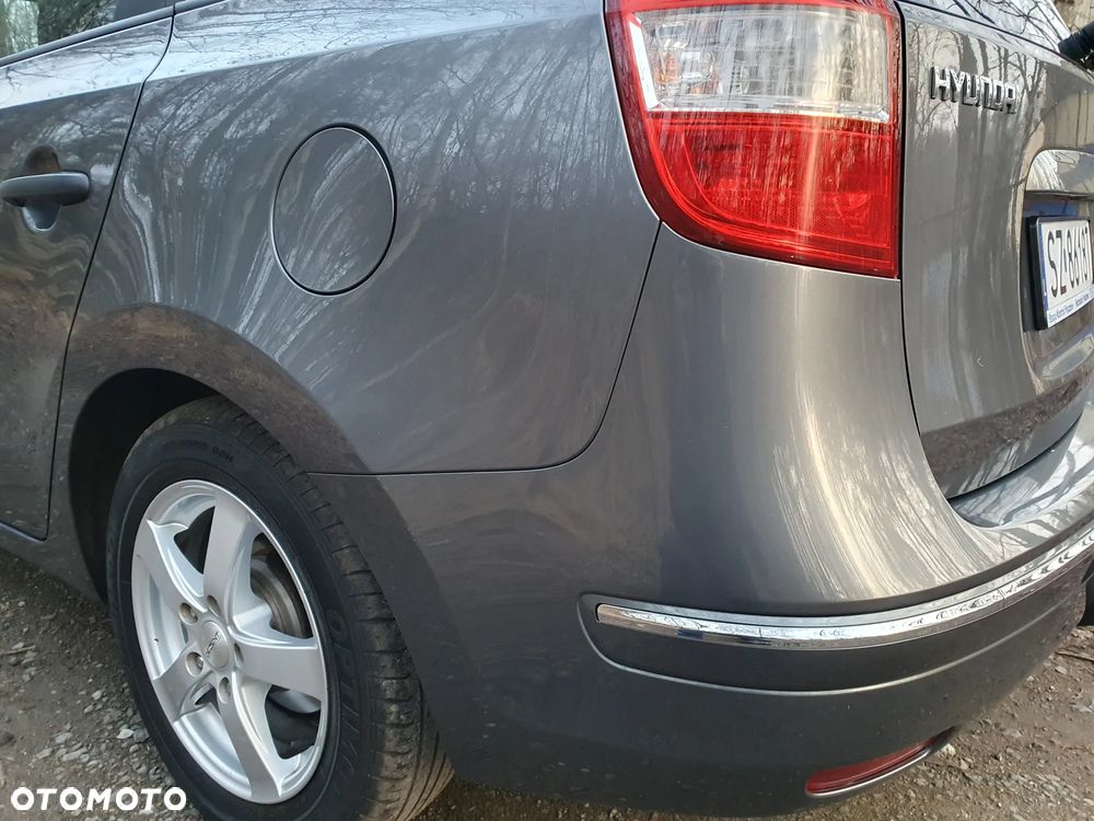 Hyundai i30 i30cw 1.4 Edition Plus - 10