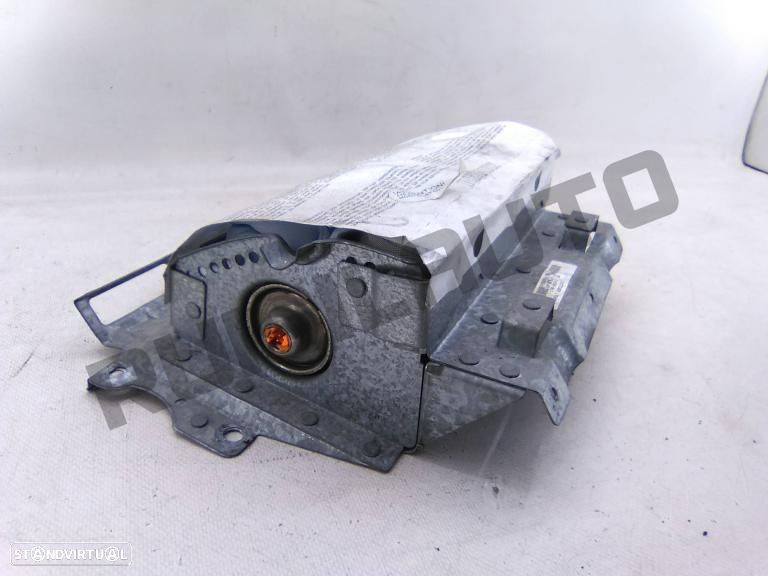 Airbag Passageiro  Renault Clio Ii [1998_2012] 1.5 Dci - 4