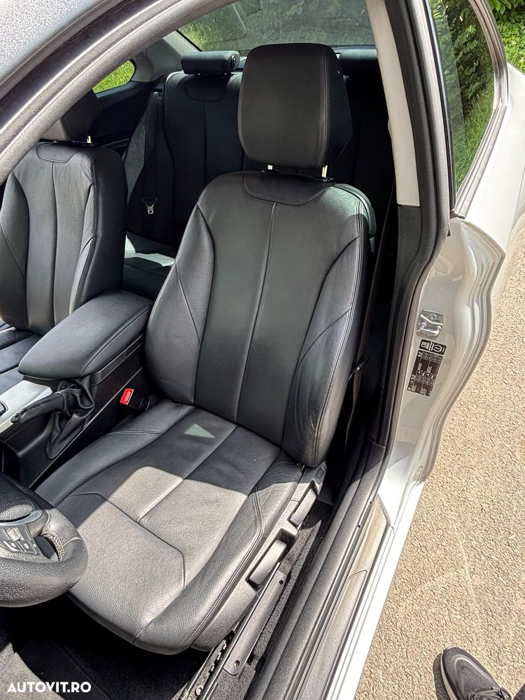 BMW Seria 2 220i Sport-Aut. Modern Line - 6
