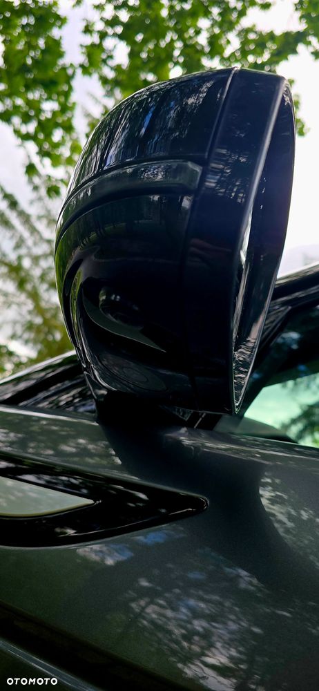 Land Rover Range Rover Evoque - 20