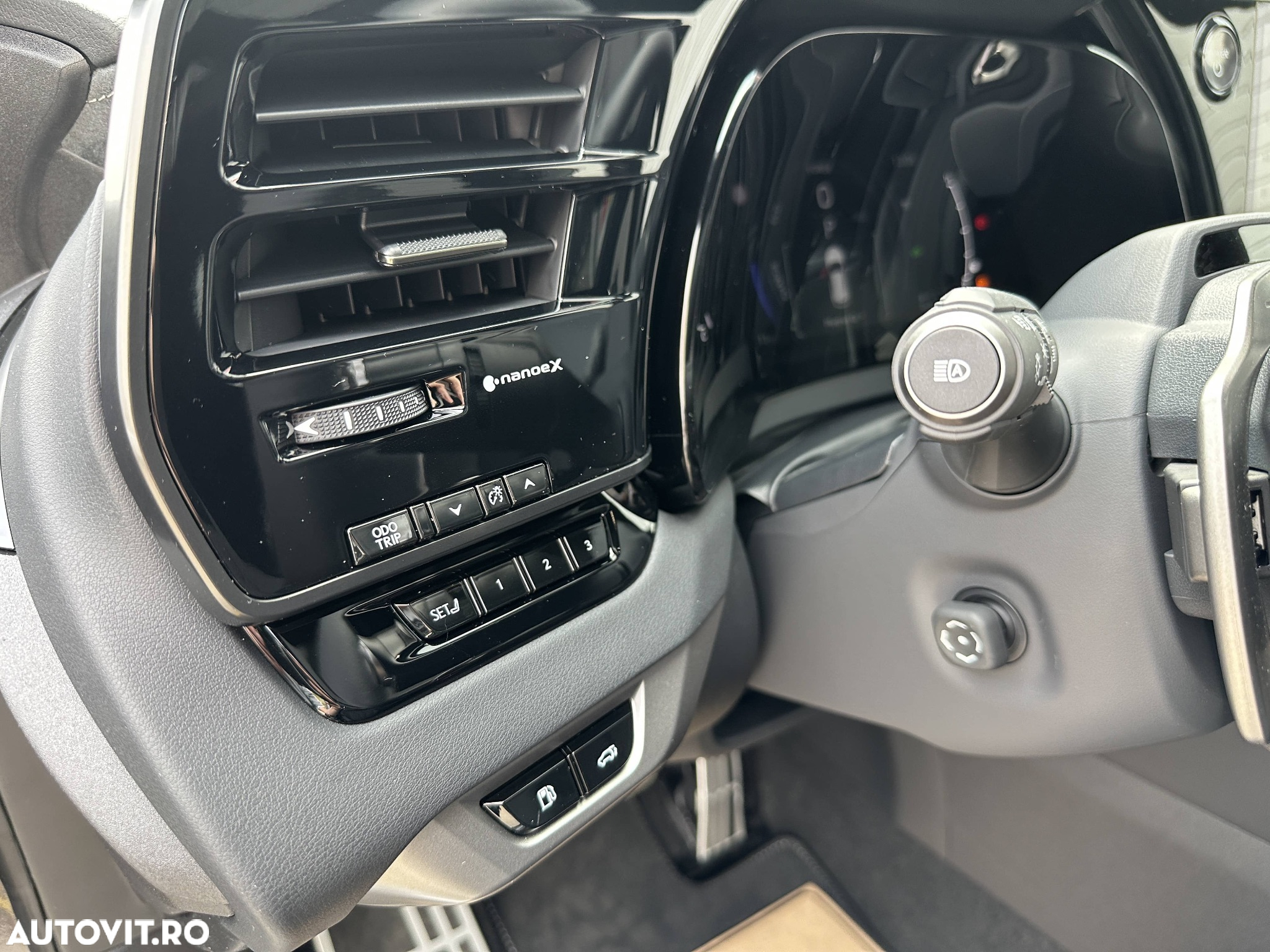 Lexus Seria RX - 29