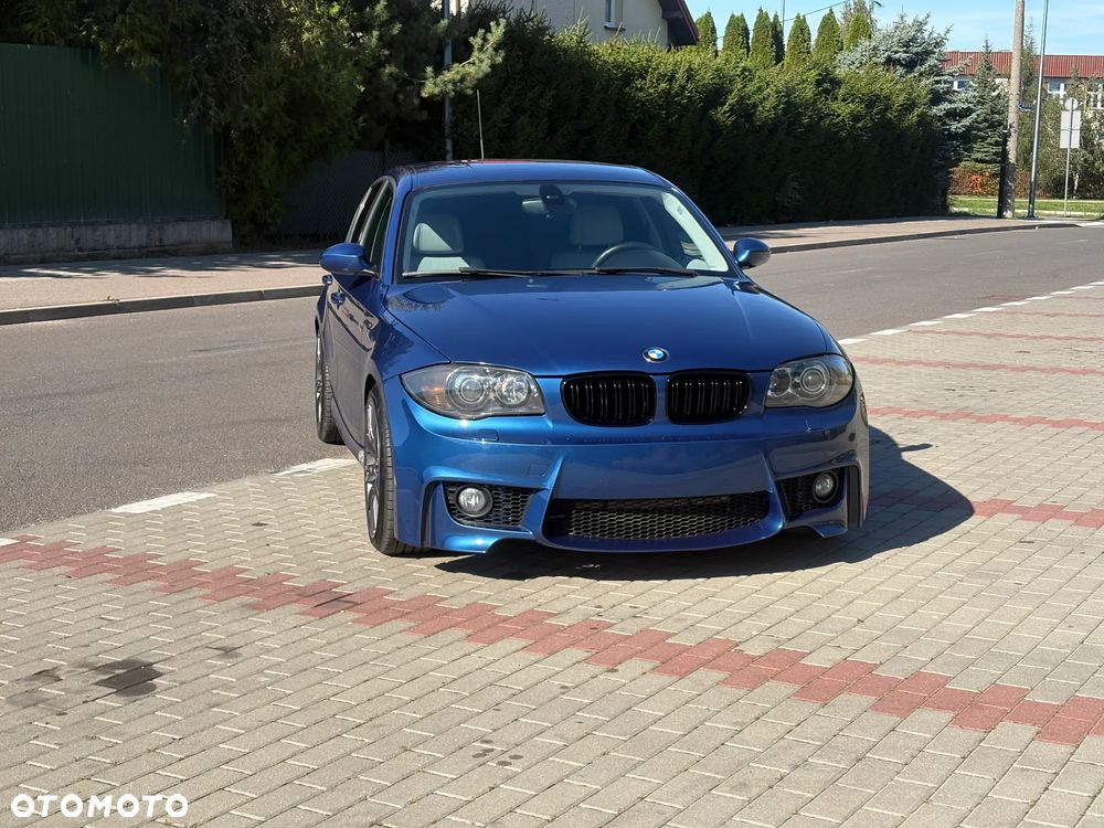BMW Seria 1 118d - 13
