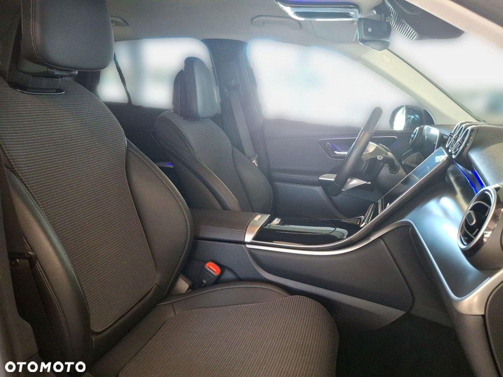 Mercedes-Benz GLC 220 d mHEV 4-Matic Avantgarde - 19
