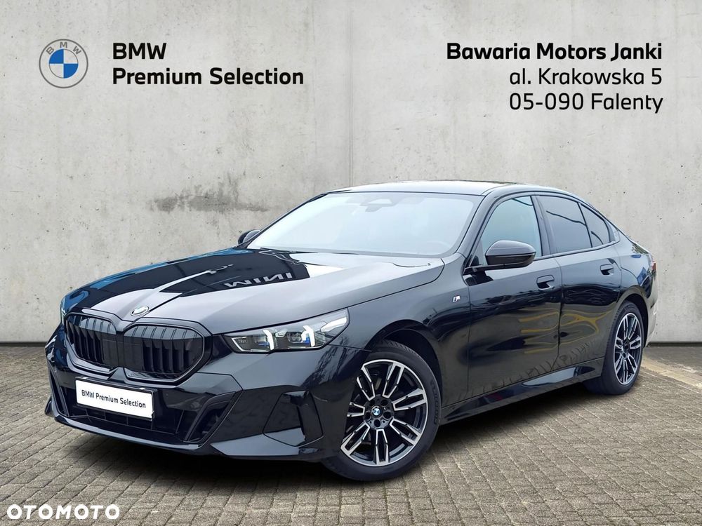 BMW 520D