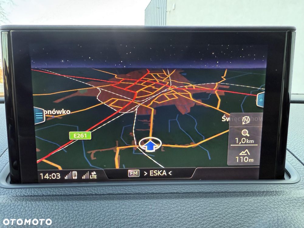 Audi A3 Sportback 2.0 TFSI quattro S tronic design - 21