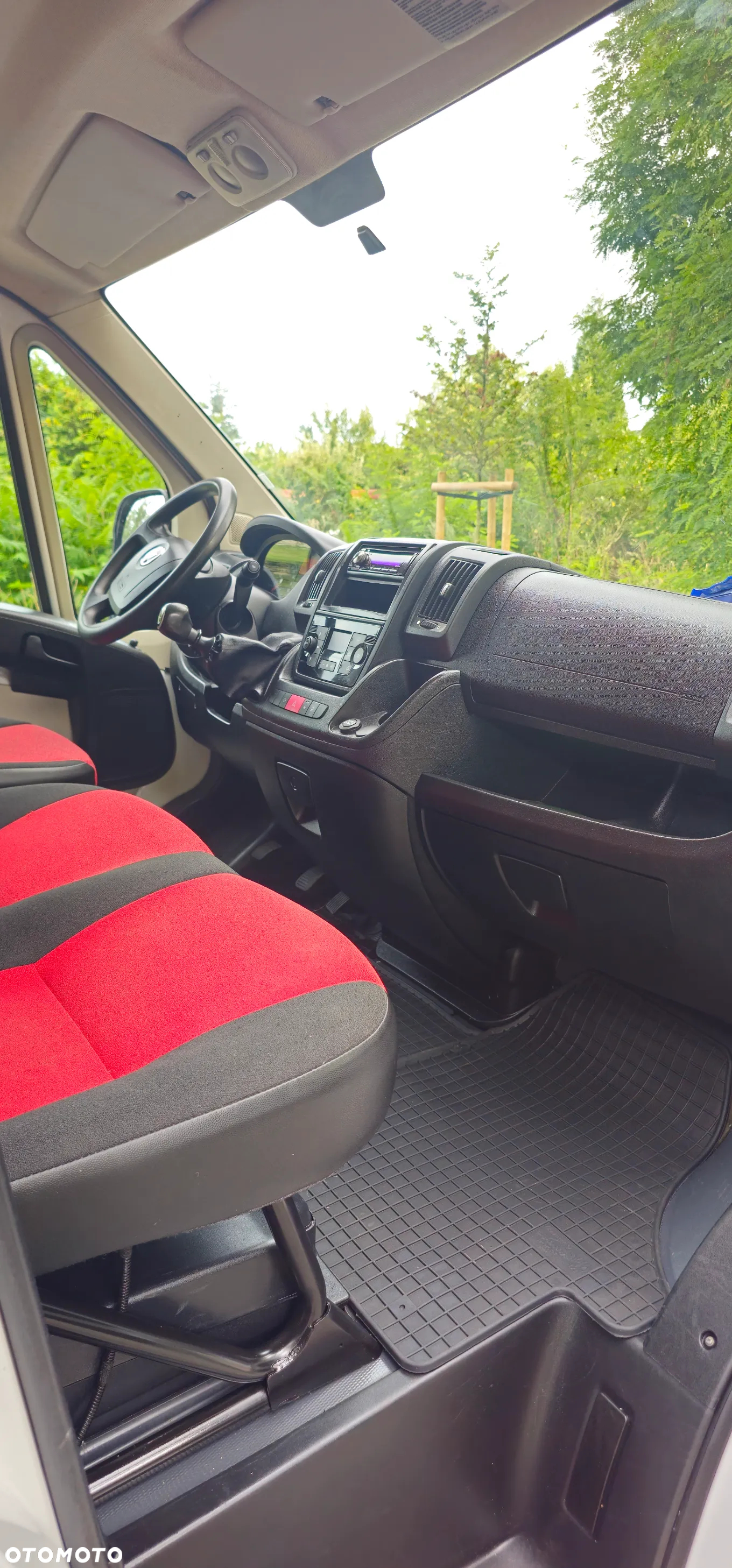 Fiat Ducato - 11