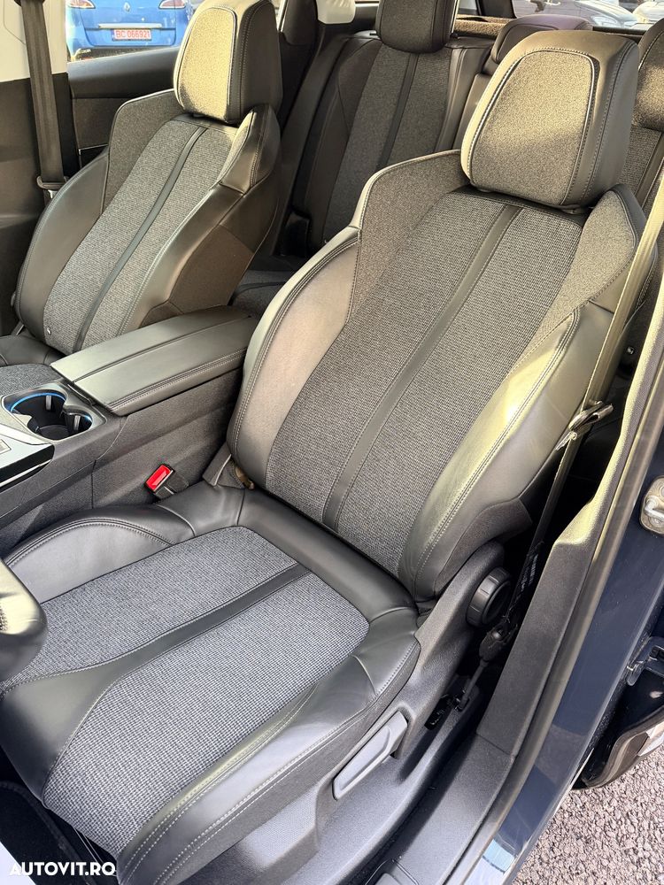 Peugeot 3008 PureTech 130 Stop & Start EAT6 Allure - 17