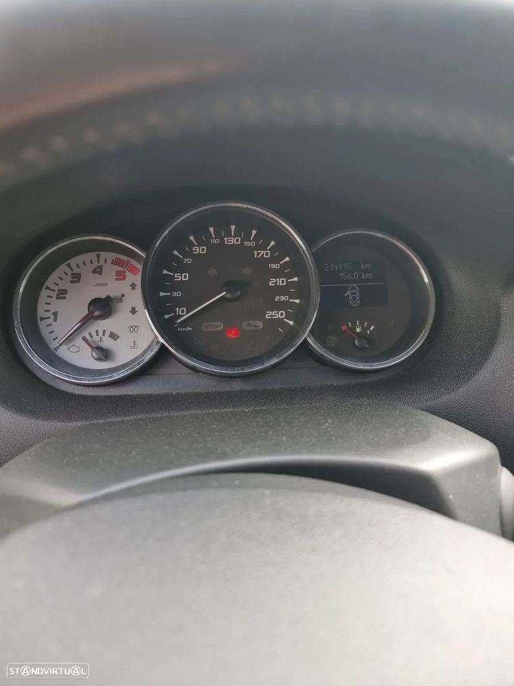 Renault Mégane Coupe 1.5 dCi GT Line - 10