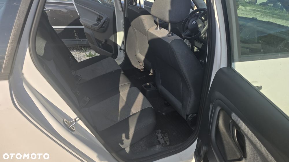 Skoda Fabia 1.2 TSI Comfort - 16