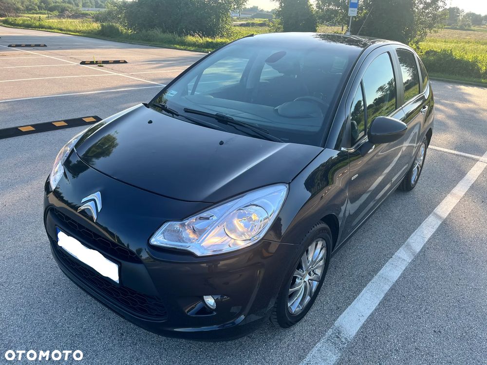 Citroën C3 1.4 HDi SX - 1