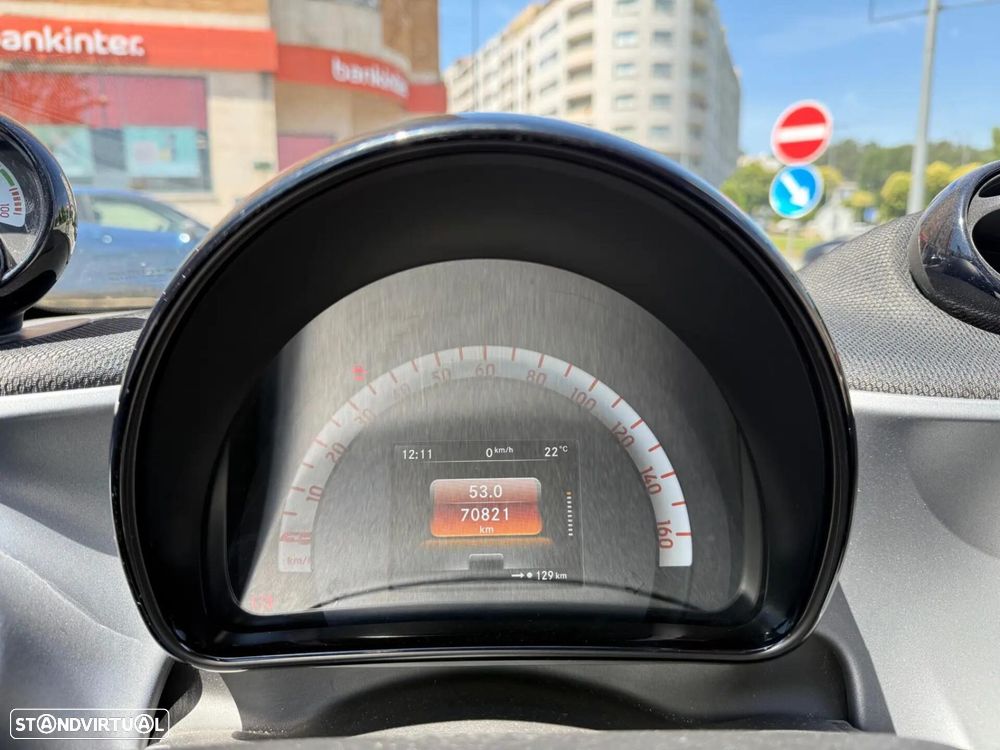 Smart ForFour EQ prime - 17