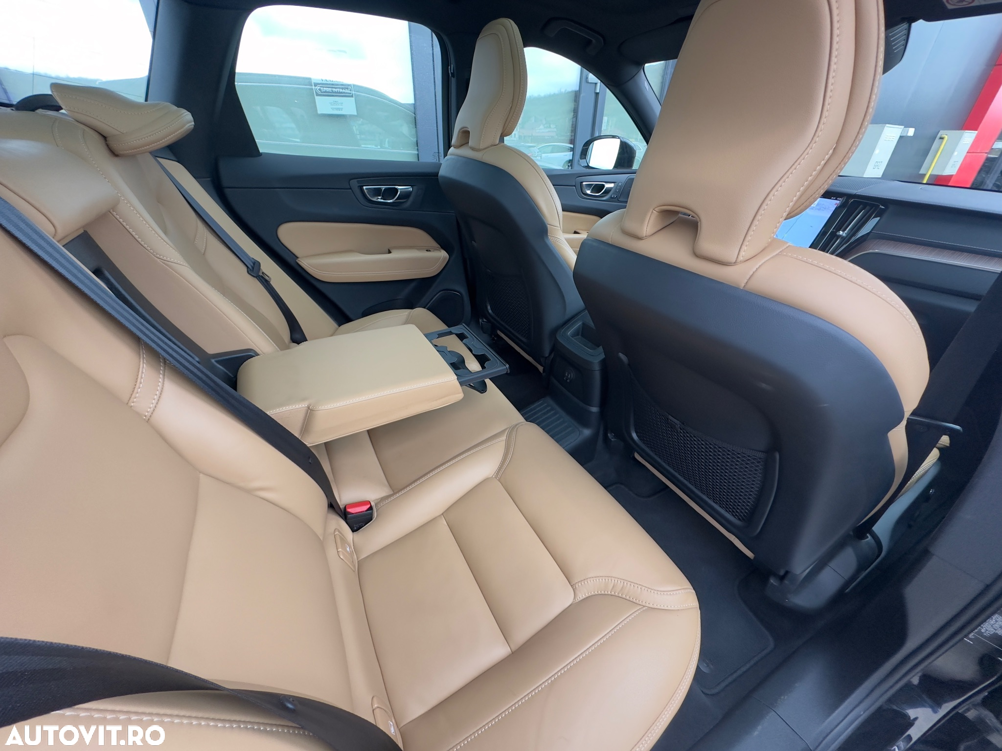 Volvo XC 60 T6 AWD Recharge Geartronic Inscription - 20