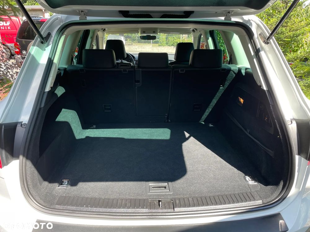 Volkswagen Touareg 3.0 V6 TDI Blue Motion DPF Automatik - 22