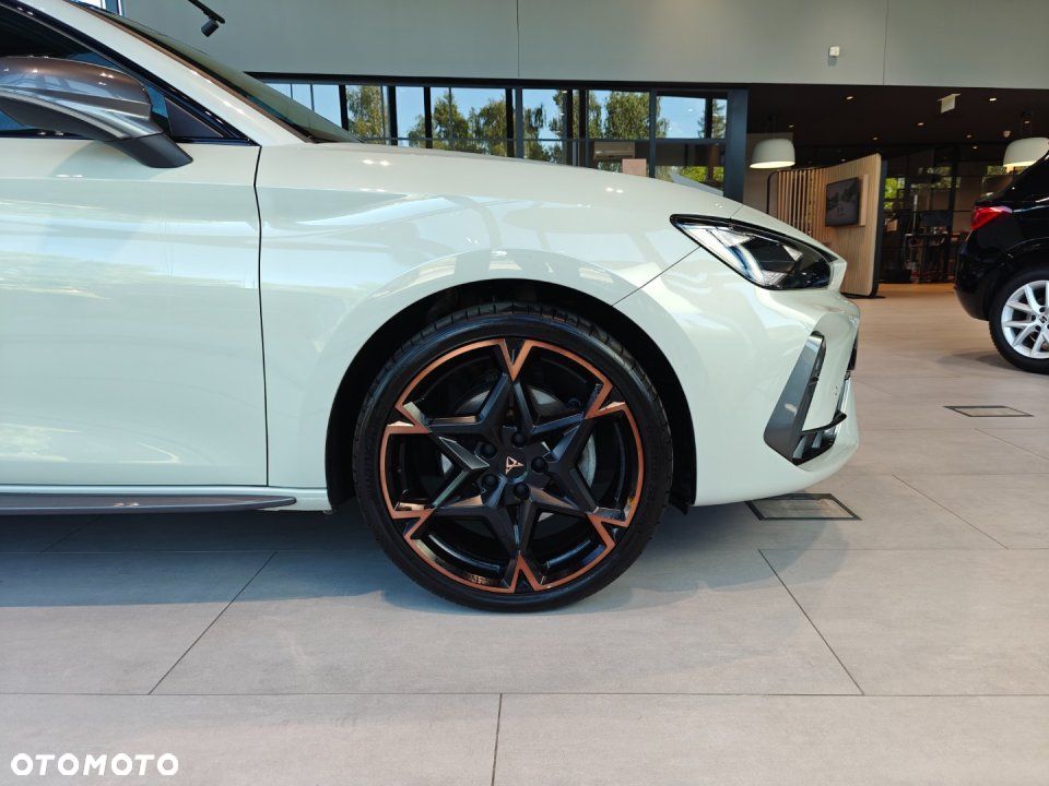 Cupra Leon - 8