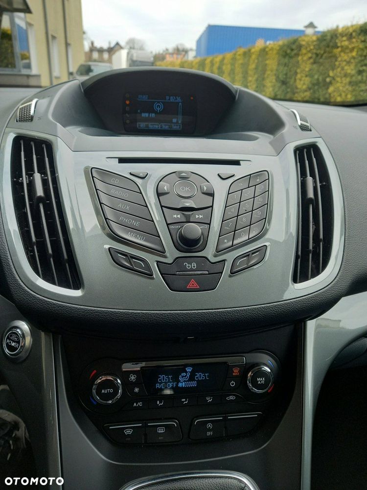 Ford C-MAX 1.6 TDCi Titanium - 31