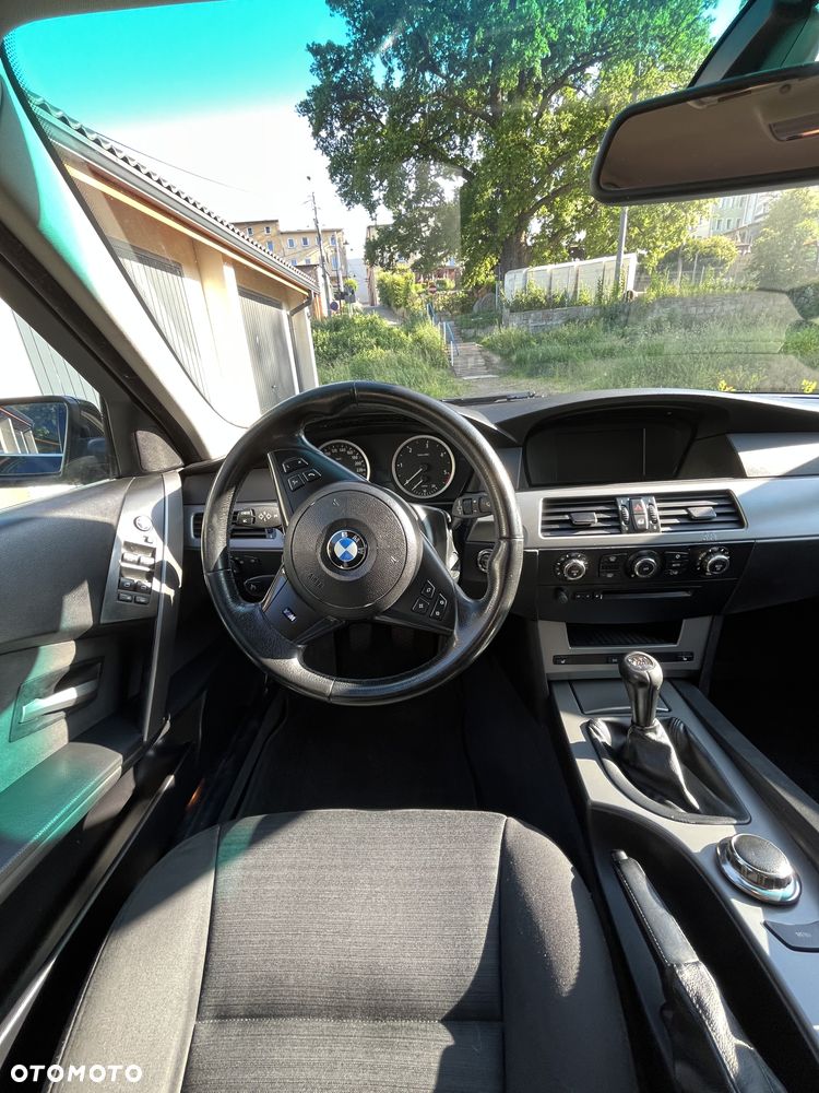 BMW Seria 5 - 14