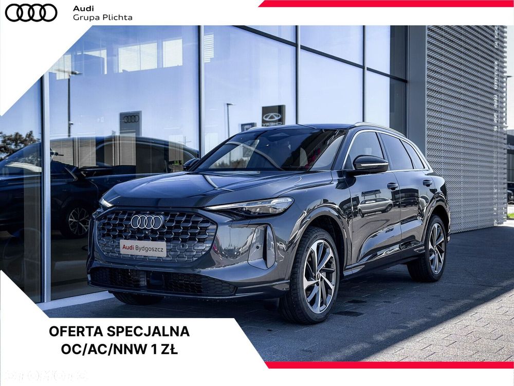 Audi Q5 - 2